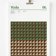 Illustration for article titled Can You Guess The Hidden Meanings of These Minimalist iStar Wars /iPosters?